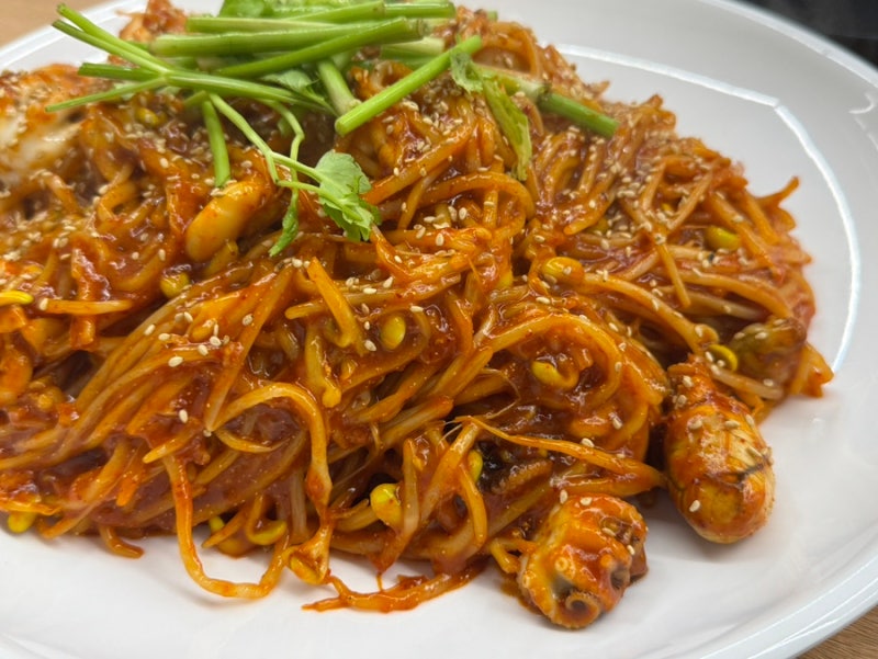 9월 먹도리 모음집 (원주 맛집 10곳) 나름 깐깐한 기준으로 선정!