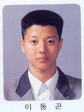 이동건 데뷔시절ㅣ가수로 시작해 《파리의 연인》의 스타가 되기까지