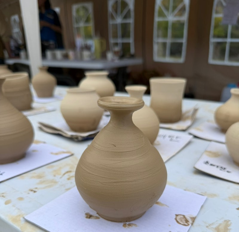 ‘경기도 이천’ 아이와 가볼만한곳 설봉공원｜경기도자미술관 물레체험까지 직접 다녀온 ....