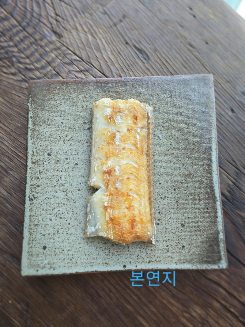 갈치구이 하는 법 먹기 좋은 갈치 손질법 제주 은갈치 반찬