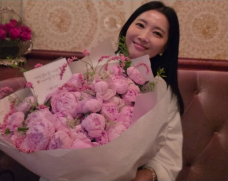 吳允兒再婚丈夫是誰？還有兒子民兒的近況