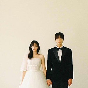 이유진 차경은 11월 결혼, 감독과 배우에서 부부로 (나무위키 프로필)