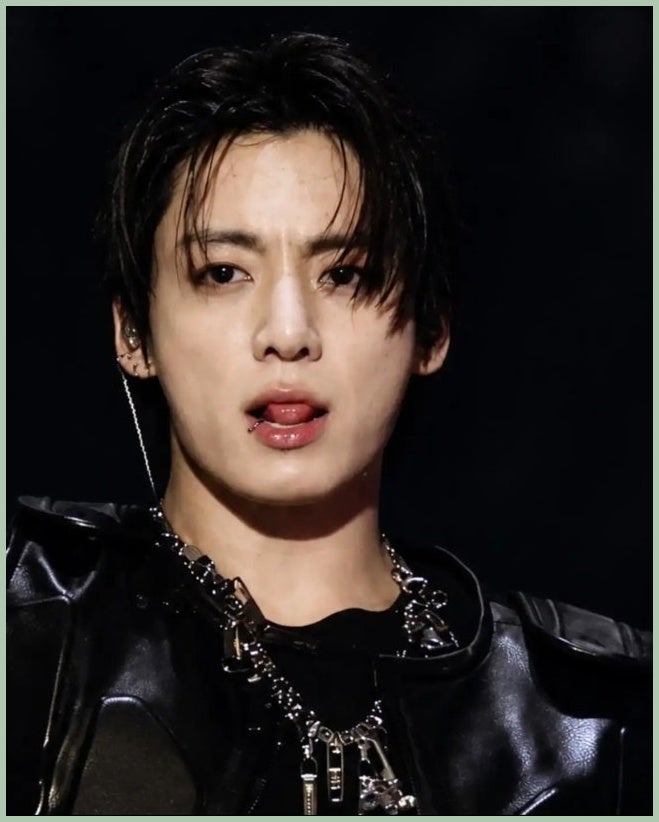 정국 콜롬비아 첫 공연, 'Papacito' 연호… 현지 SNS 달군 인기 비결