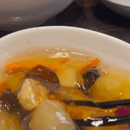 [부산 센텀시티 맛집] 신세계백화점 9층 중식당 싱카이 | 레몬 탕수육 필수!! 단골 찐 후기
