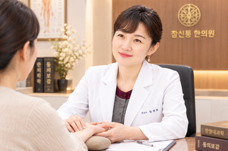 알레르기 비염, 어떻게 치료 할까요? 관리 방법도 소개.