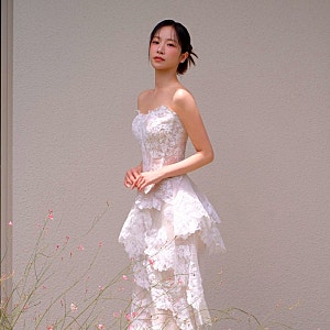 배우 송지호 김소리 10월 결혼 발표 (나무위키 작품 프로필)