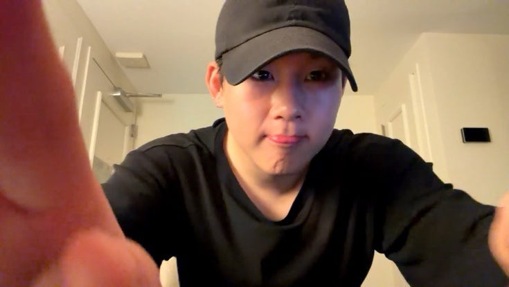 올해도 이주헌 생일이 돌아왔다