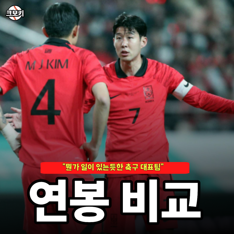 "이틀 연속 훈련 불참" 김민재 연봉 손흥민보다 많이 받고 있을까?