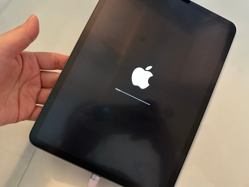아이패드 초기화 방법 및 iCloud 백업, 프로크리에이트 백업 방법 총정리