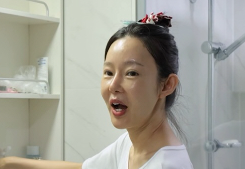 “근육 다 찢어져” <b>곰탕집</b> 그만둔 방송인 <b>지연수</b> 걸어서 10분 알바 ....