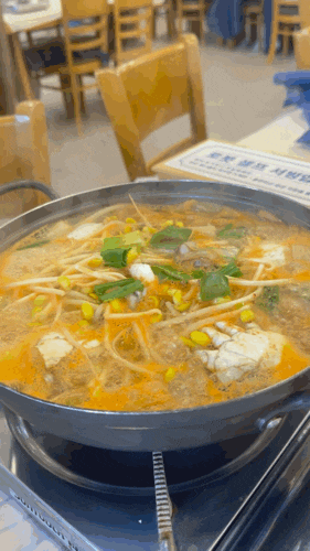 태안 맛집 - 게국지·간장게장 맛집 수미정 본가 안면도 재방문 후기