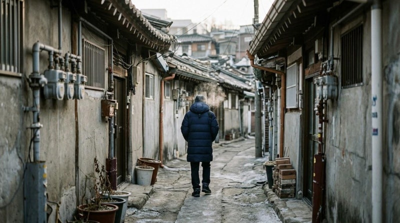 에너지바우처 신청자격 — 수급자이면서 세대원 조건까지 맞아야 받습니다