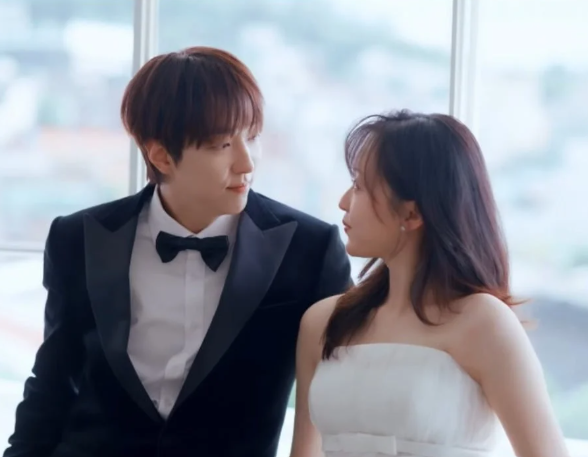 이유진 차경은, 연애 5개월만 결혼,임신 겹경사…‘SNL’에서 본 그 배우였네?