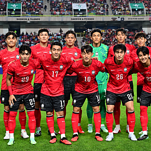 한국 우즈베키스탄 축구 중계 어디서? 경기 시간·장소·A매치 일정 2026 대한민국 우즈벡