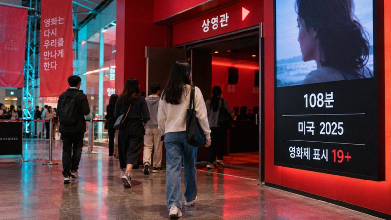 11억 원으로 전 세계를 홀린 옵세션과 차기작 아더 마미의 소름 돋는 설계