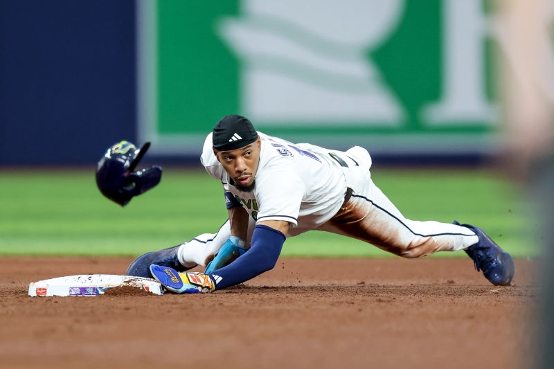 [오늘의 MLB] (10/6) 에이스 출격한 양키스 무너뜨린 탬파베이...6년 만의 ALCS 진출 -1승!