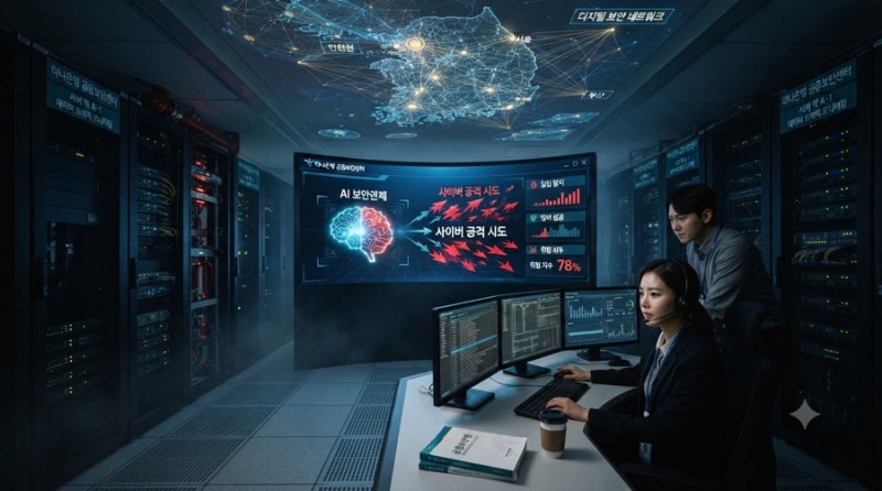 “AI가 해킹까지 대신한다”…금융기관 털리자 대통령이 직접 경고했다