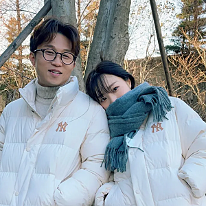 박성광 이솔이 부부 근황 최근 KCM 결혼식에서 함께 포착