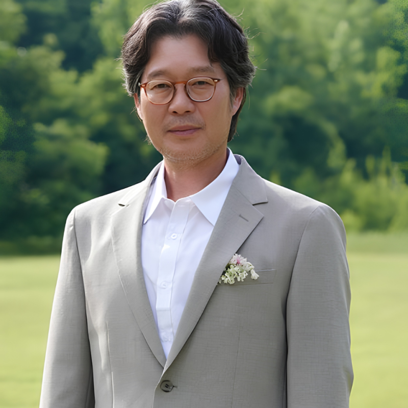 박서준 아버지 될 뻔한 유재명… 거절하고 오히려 먼저 탐낸 역할은 따로 있었다