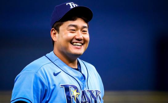 MLB 67홈런인데 계약금 0원, KT가 최지만을 선택한 진짜 이유