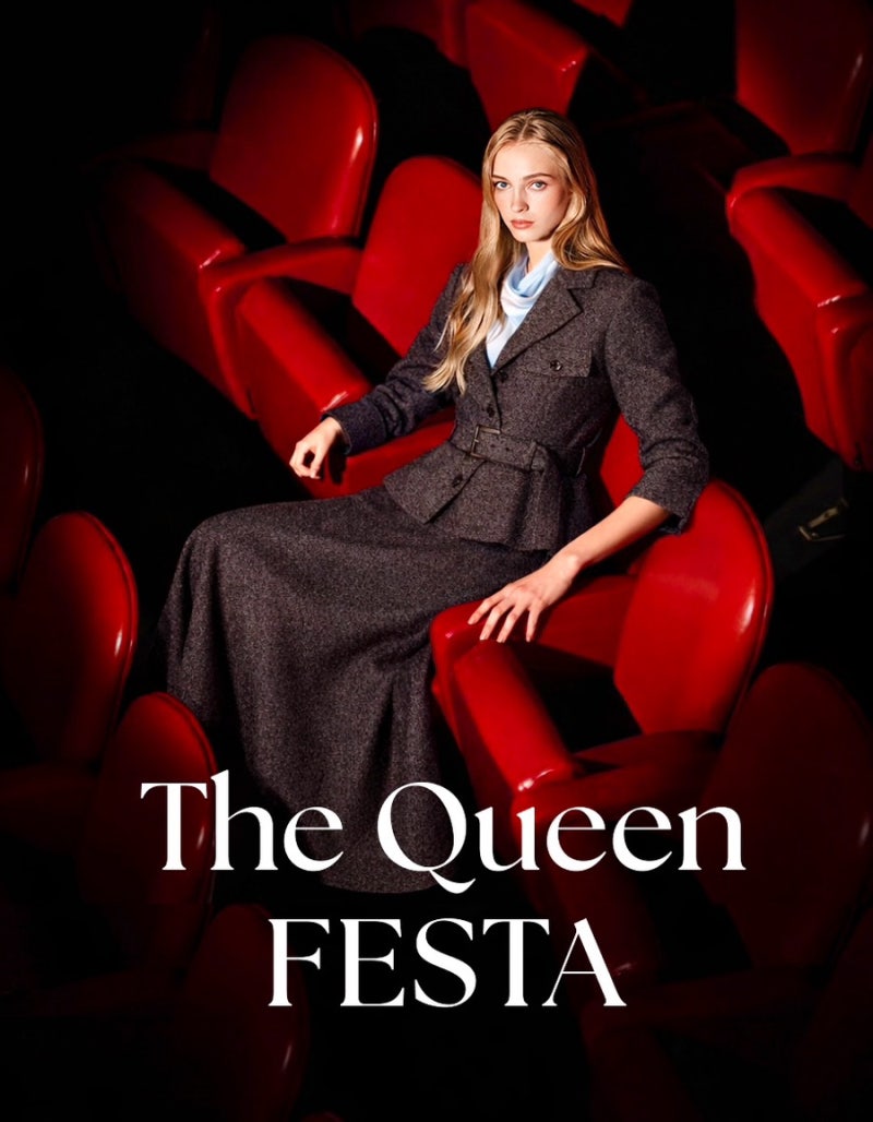 바바더닷컴 더퀸페스타 가을출근룩 가을하객룩 추천 경량패딩 원피스 트위드자켓 가을 쇼핑....