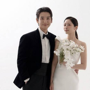 송지호 김소리 결혼 오랜 열애 끝 10월 웨딩 2살 차 배우·가수 부부 탄생