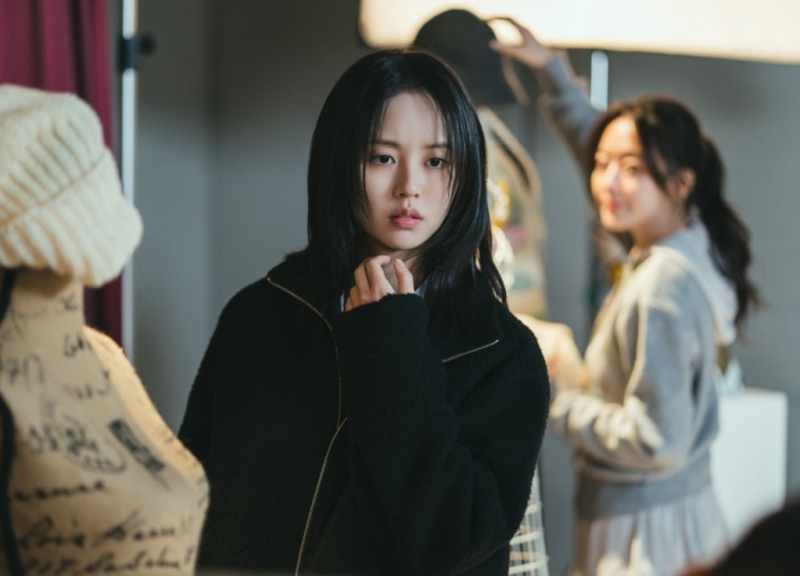 수영선수 꿈 접은 추영우, 김소현과 만났다…연애박사 어떤 드라마?