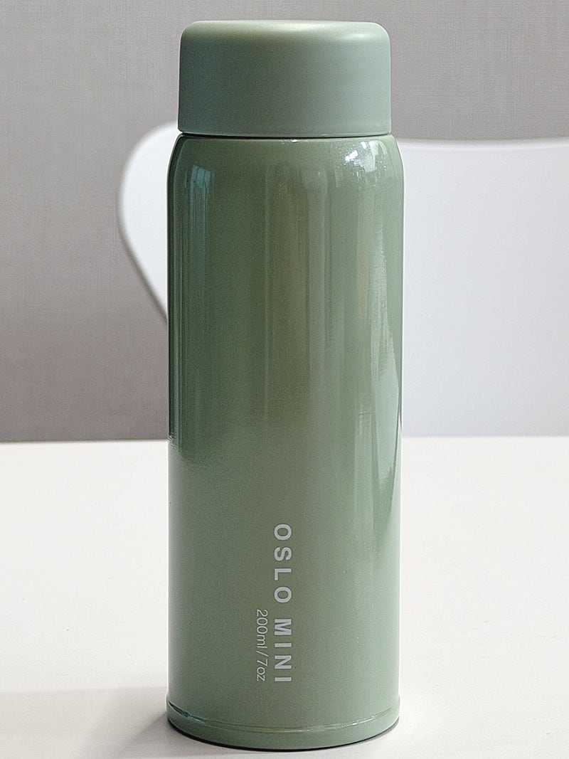 오슬로 미니 텀블러 200ml 장점 단점 사용후기