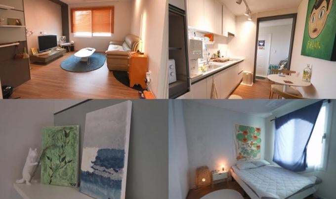 나혼산 소녀시대 유리 제주집 공개, 연세 900만 원보다 적다고? 현실 제주살이