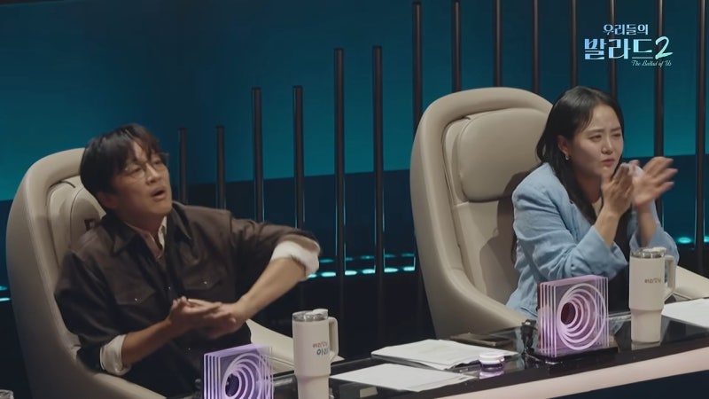 ‘우리들의 발라드2’, 더 강해진 어린 실력자들...시즌1 성공 뛰어넘을까? (1회 리뷰)