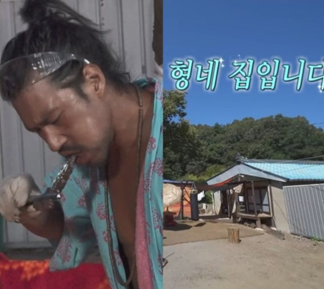 나혼산 김민 또 주작논란? 90년 구옥 로드뷰까지 파묘.. 갑론을박 정리