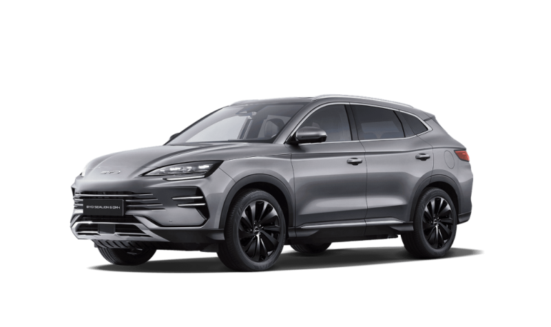 BYD 전기차 가격 한국에서 살 만할까?(+보조금 실구매가 총정리)