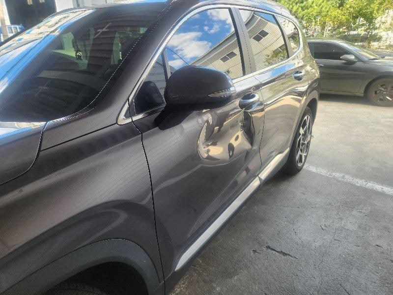 사상구 자동차 판금도색 사고차수리 자차 대물 보험처리 범퍼 휀더 문짝 차 량외형복원 1급....