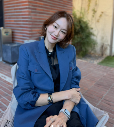 “46kg까지 뺐더니 3년간 생리가 멈췄다..” 모델 이혜정이 겪은 극단적 다이어트 후유증