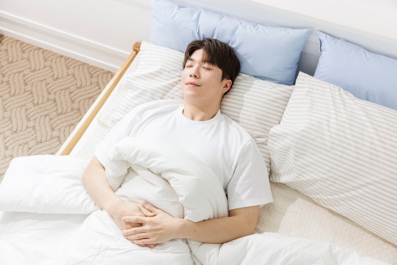 무도정관수술 회복기간동안 일상생활은 어디까지 가능할까?