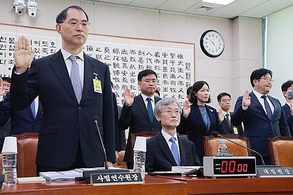 <b>2026 국정감사</b> 일정 총정리, 국토부·복지부 국감은 언제 열리나