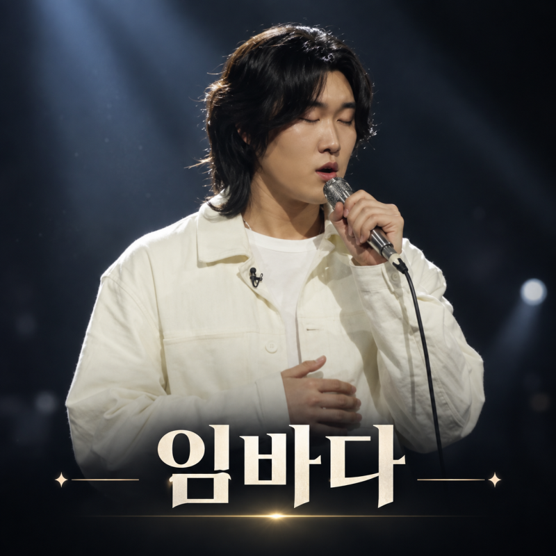 우리들의발라드2 임바다, 147표 ‘회상’ 누구? 찰스 국왕 만난 18세 프로필