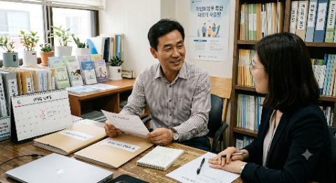개인회생 신청자격부터 최저생계비 반영 변제금 계산법 총정리