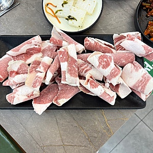 병점 고기집 농가 맷돌손두부 농가 화로구이 병점 점심 맛집 한우 차돌박이 순두부 후기