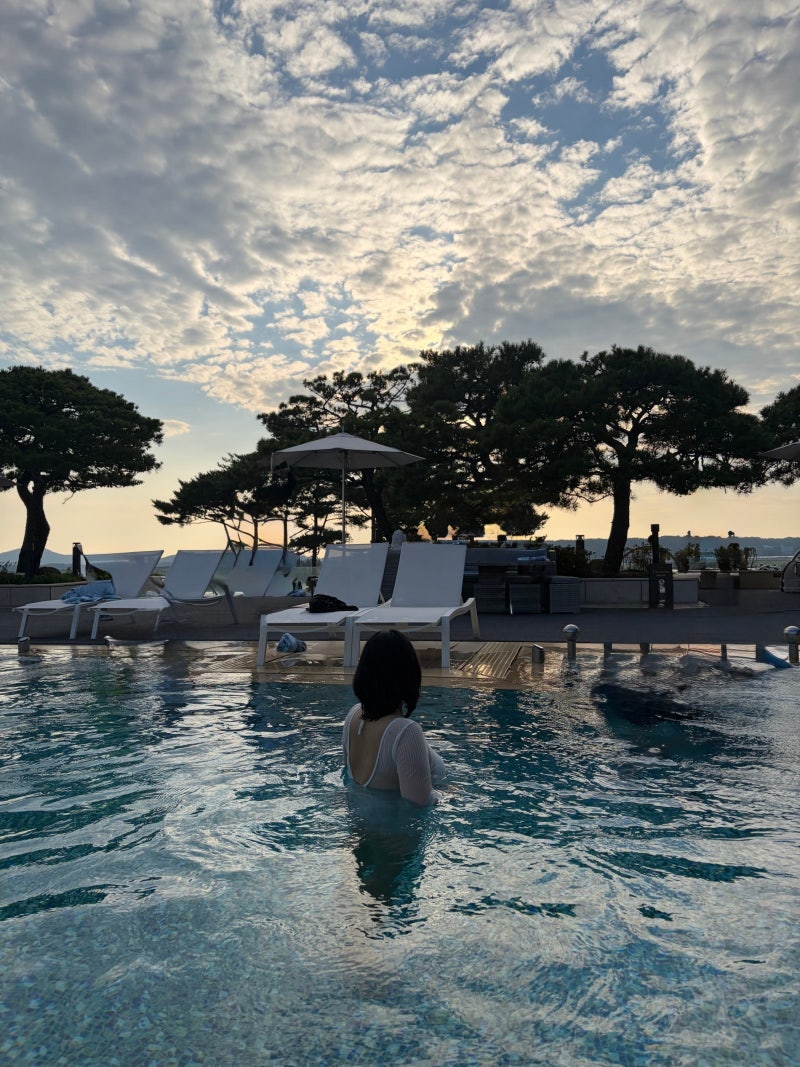 인천 파라다이스시티 호텔 수영장, 씨메르, 원더박스 이용 후기(꿀팁, 이용 방법 등)