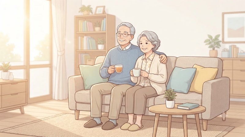 기초연금과 요양병원 간병비 지원, 2027년 이렇게 바뀝니다
