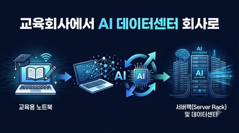 엘리스그룹 공모주, AI 데이터센터로 몸집 키운 이 회사 뭐 하는 곳인가
