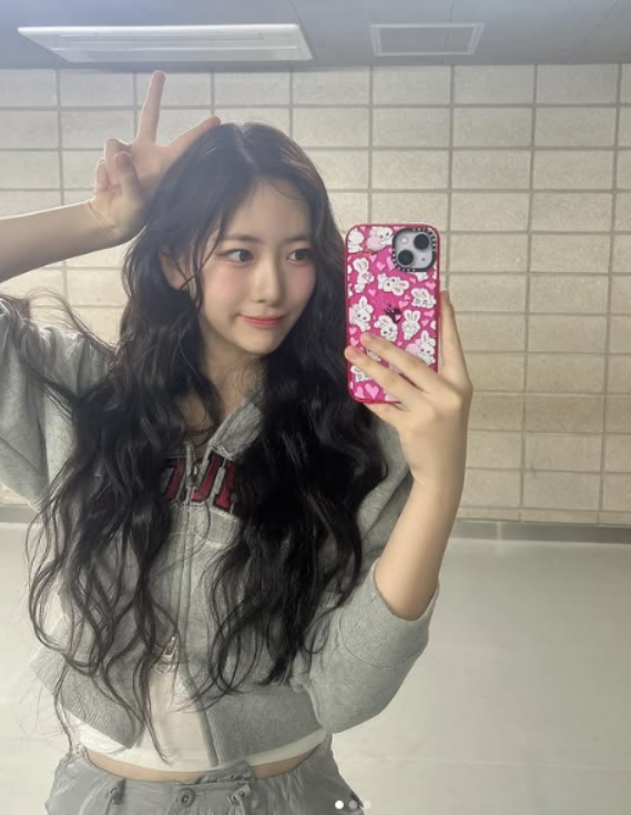 "아이돌 아니었어?" 박찬민 딸 박민하, 알고보니 태극마크까지 달았다