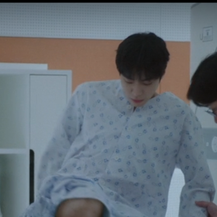 '추영우 시작부터 다리 잃었다... 병명은?' 연애박사 드라마 파격 설정