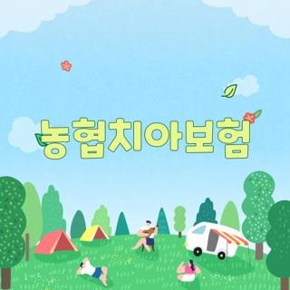 농협치아보험 보장내용 청구 서류 직접 확인해보고 신청해본 후기