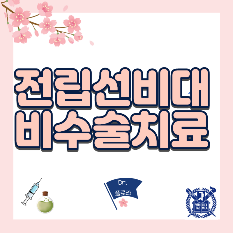 전립선비대증 비수술 보존치료: 자다 깨서 소변 보는 야간뇨·빈뇨·요실금 한방 개선 원리