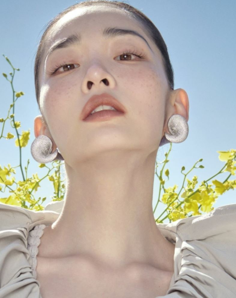 "이름조차 낯설던 신인 배우가 오디션 하나로 '파친코' 선자가 돼 전 세계에 얼굴을 알린" 배....