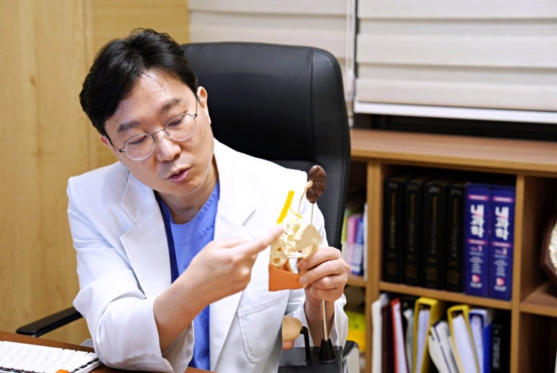 달서구 비뇨기과? '전립선암', 소변이 편해도 검사로 먼저 가려 보는 순서