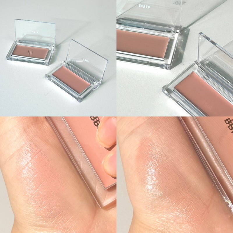 가을뮤트가 가을철 애정하는 블러셔 : 삐아 레디 투 웨어 다우니 치크 06다우니 피그,10다우니....