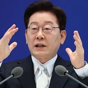 이재명 대통령 SNS 하루 7건 "박은정은?" 실명 반박…달라진 소통 문법